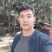 Satang Employee Worrapong Limsupreeyarat's profile photo