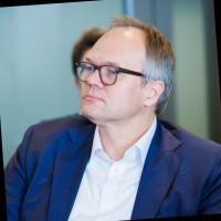 Jon Stephansen Email & Phone Number