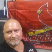 Miken Technologies Employee Jeff Peterman's profile photo