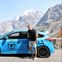 Gordon Murray Group Employee Rich Brown's profile photo