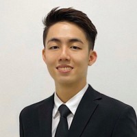 Hong Low Email