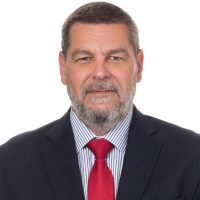 Jack F. González Email & Phone Number