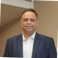 OmneNEST Technologies Pvt. Ltd. Employee Arvind Kamath's profile photo