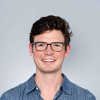 Tangiblee Employee Ryan McLaughlin's profile photo