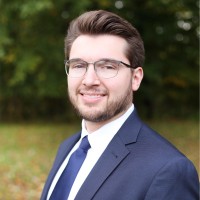 ANDRO Computational Solutions, LLC Employee Zachary Goldsmith's profile photo