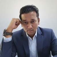 Makemelive Technologies Employee Nitin Tambe's profile photo