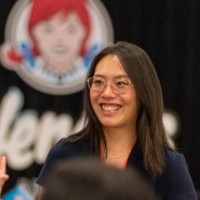 The Wendy's Company Employee Lucy Liu's profile photo