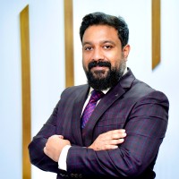 Focaloid Technologies Private Limited Employee Anish Prakash's profile photo
