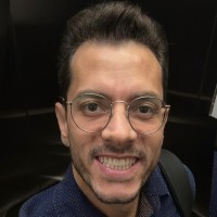 Timax Employee Paulo Rossi's profile photo