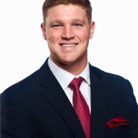 Berry Metal Company Employee Trevor Andrews's profile photo