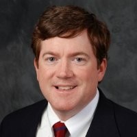 Nemours Employee Brian Harley's profile photo