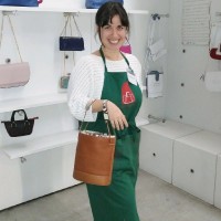 Zerolab Employee Cristina Reali's profile photo