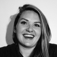 Lupine Creative Employee Kelsey Zafian's profile photo