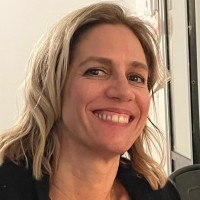 Skores Employee Caroline Brun's profile photo
