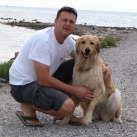 Agent Plus Employee Andrew Bergant's profile photo