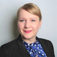 assona GmbH Employee Erika Gohari's profile photo