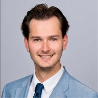 Element Squared LLC Employee Logan Swanson's profile photo