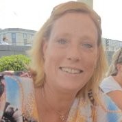 CIS Limited Employee Julie van Leijen's profile photo