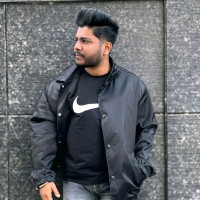 VBF Studios Employee Abhijeet Bindhani's profile photo
