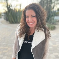 Nicole Goodwin