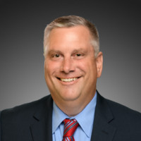 Upside Innovations, LLC Employee Randy Slattery's profile photo