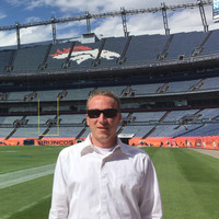 South Seas Data LLC Employee Chris Williams's profile photo