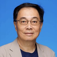 Amazon Web Services (AWS) Employee Simon Chan's profile photo