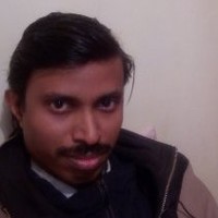 Panasonic India Employee Ashish Tailor's profile photo