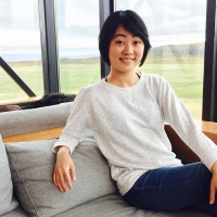 Yi-Hui Lin Email & Phone Number