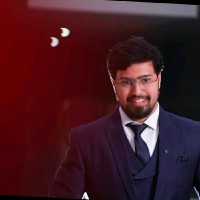 Creditsafe Technology Employee Shashikanth Belde's profile photo