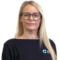Sarah Britton's profile photo