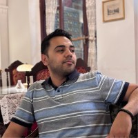 Lumend AI Employee Mohammadhossein Nikimaleki's profile photo