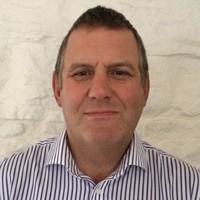 OMS Employee Iain Oates's profile photo