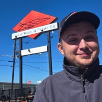 Trailer Wheel & Frame Employee Michael Cumberland's profile photo
