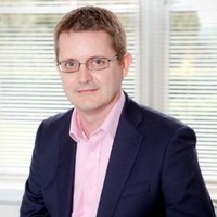 BSAC - British Sub-Aqua Club Employee Glenn Cook's profile photo