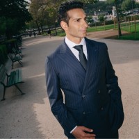 Onbe Employee Dipesh Mehta's profile photo