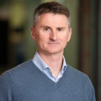 Chiltern Capital Employee Tom Phipps's profile photo