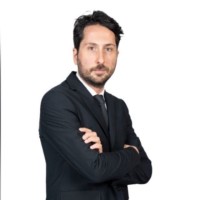 Università degli Studi 'Gabriele d'Annunzio' di Chieti Employee Fausto di Vincenzo's profile photo