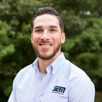 JEM Electronics, Inc. Employee Ysander Figueroa's profile photo