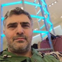 Civil Engineering Discoveries Employee Joseph Kari's profile photo