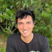 Hudjo Employee Charlie Fitzroy's profile photo