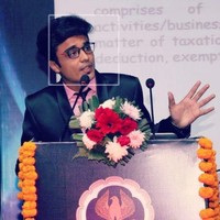 Pranav Gupta's profile photo