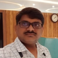 ECGiT Private Limited Employee Venkata Pulimi's profile photo