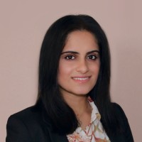 Sayeda Peerzade Email & Phone Number