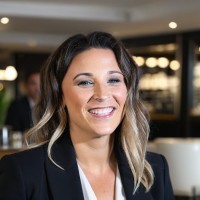 Briana Walker's profile photo