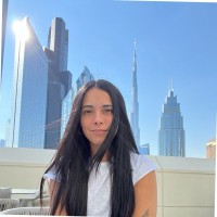 Boostomer Employee Maria Florencia Moreno's profile photo