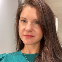 Telness Employee Malin de Besche's profile photo