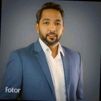 LankaPay Employee Ravindra Liyanage's profile photo