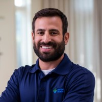 Trachte LLC Employee Damian Mannino's profile photo