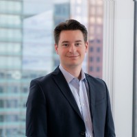 Valsoft Corporation Employee Jack Ford's profile photo